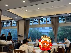 -怡园饭店-餐厅(四望亭店)