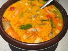-BetterThai 泰加(苏州中心店)
