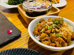 -Let's Taipei 非常烘焙(太古里店)