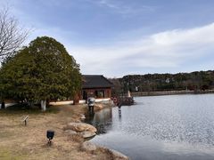-尚湖风景区