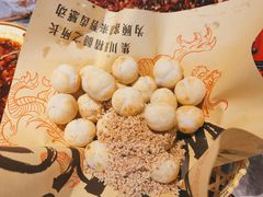 -馬伍旺川菜(江北虹悦城店)