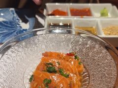 -杉海和牛烧肉海鲜自助(会展城店)