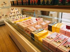 -好利来(旅顺世达店)