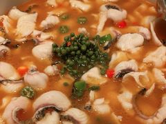 -青花椒花椒鱼(合生汇店)