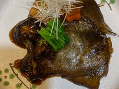-红叶日料·放题·海胆·定食(星海店)