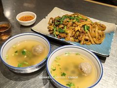 -潮界(虹桥新天地店)