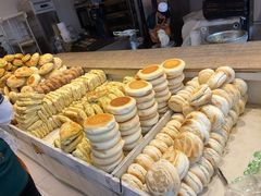 -杨老大焙子月饼干货(宽巷子民族美食街店)