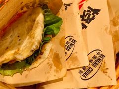 -阿财老铺·老蚌埠龙虾城(华夏总店)