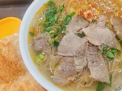 -同济大学-北苑食堂