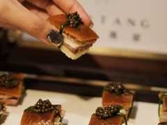 -莉莉海堂HAITANG·烤鸭(国贸商城店)