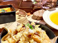 -原石牛扒·约会餐厅(龙城万科里店)