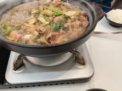 -张妈台式锅烧(深大店)