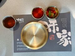 -味家烤肉烤鳗鱼牛排(西塔旗舰店)