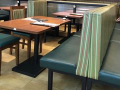 -萨莉亚意式餐厅(江桥万达广场店)