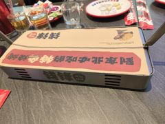 -钱锋炭缸烧烤(南湖大路总店)