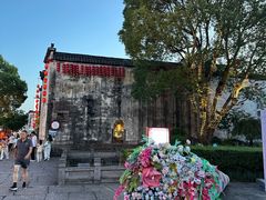 -黎阳老街