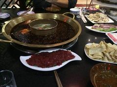 -蜀大侠火锅(古田店)