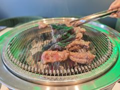 -范儿·嫂子烤肉·精致炭火烤肉(长治路店)