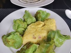 -青岛富力艾美酒店