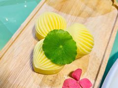 -荷风细雨·中国茶宴(碧云店)