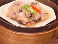 -京香轩·中餐厅(上海中庚聚龙酒店)