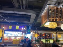 -首秀·四川料理(星耀101店)
