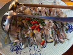 -印象鲵宴·张家界地标美食名片(溪布街店)