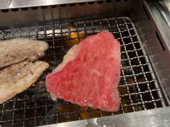 -俺的焼肉(銀座9丁目店)