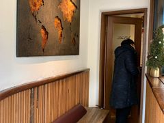 -RUMORS COFFEE ROASTERY鲁马滋咖啡(湖南路店)