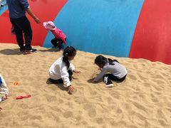 -季高兔窝窝亲子园(上海薰衣草公园店)