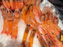 -Mr.Fish鱼鲜生海鲜放题(高德置地冬广场店)