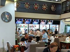 -令氏家外家岐山面(火炬路店)