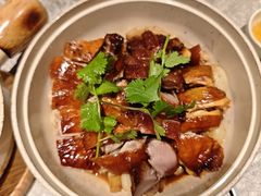 -留半山·香港食堂(啦啦宝都店)