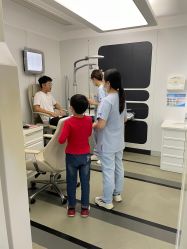 -唯儿诺儿童医院·儿科·眼科·口腔(海岸城店)