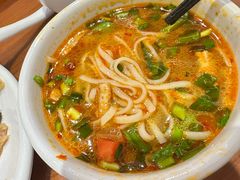 臊子面-临潼印象·特色陕菜