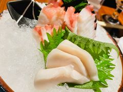 -Mr·Fish鱼鲜生海鲜放题(银泰in99店)