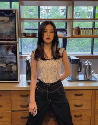 -蘑菇发型