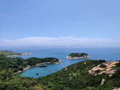 -蒲台岛