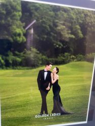 -杭州金夫人婚纱摄影(富阳私享店)