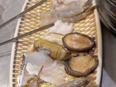 -一绪に寿喜烧(荟聚店)