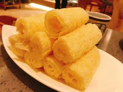 -彩虹坊火锅(宁穿路店)