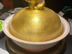 老鸭煲-老鸭集(金沙龙湖天街店)