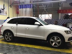 -北京祥龙博瑞汽车服务（集团）有限公司六分公司