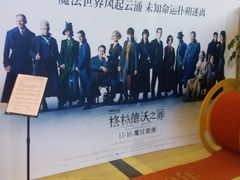 -大光明电影院(南京西路店)