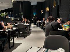 -新兴·金羊座·粤菜点心(乐峰店)