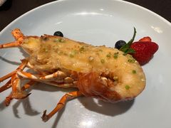 -广州文华东方酒店·江-由辉师傅主理