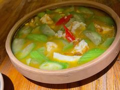 -破三川·新川菜(静安大融城店)