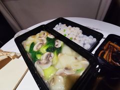 -新吉士·上海菜(浦东LCM置汇旭辉店)