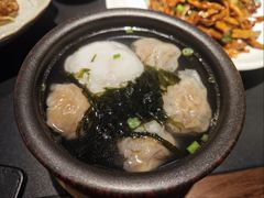 -四道菜·福建菜馆(新街口金鹰店)