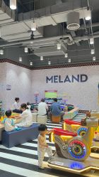 点击看大图 -meland亲子乐园(北京首开通州万象汇店)